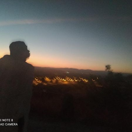 バサCuevas Altheaアパートメント エクステリア 写真